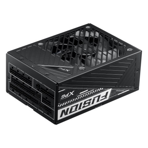 XPG Zasilacz XPG FUSION 1600W 80+ Titanium XPG Zasilacz XPG FUSION 1600W 80+ Titanium