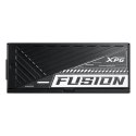 XPG Zasilacz XPG FUSION 1600W 80+ Titanium