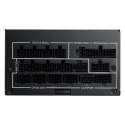 XPG Zasilacz XPG FUSION 1600W 80+ Titanium