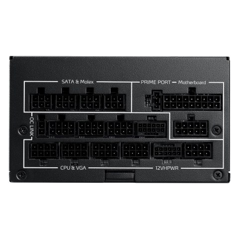 XPG Zasilacz XPG FUSION 1600W 80+ Titanium XPG Zasilacz XPG FUSION 1600W 80+ Titanium
