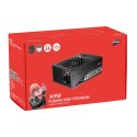 XPG Zasilacz XPG FUSION 1600W 80+ Titanium