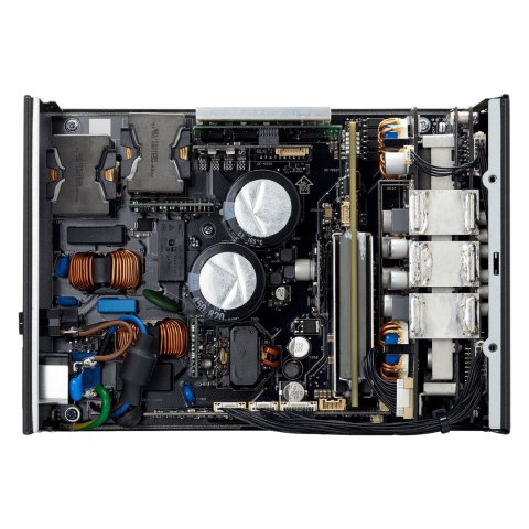XPG Zasilacz XPG FUSION 1600W 80+ Titanium XPG Zasilacz XPG FUSION 1600W 80+ Titanium