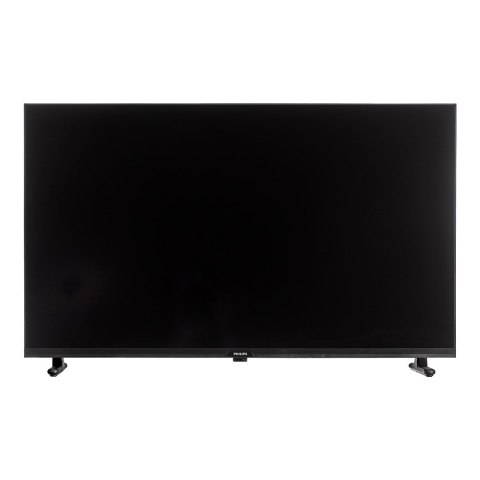 Philips Telewizor Philips 40PFS6000/12 LED 40'' Full HD Titan OS Dolby Audio DVB-T2 Czarny Philips Telewizor Philips 40PFS6000/12 LED 40'' Full HD Titan OS Dolby Audio DVB-T2 Czarny