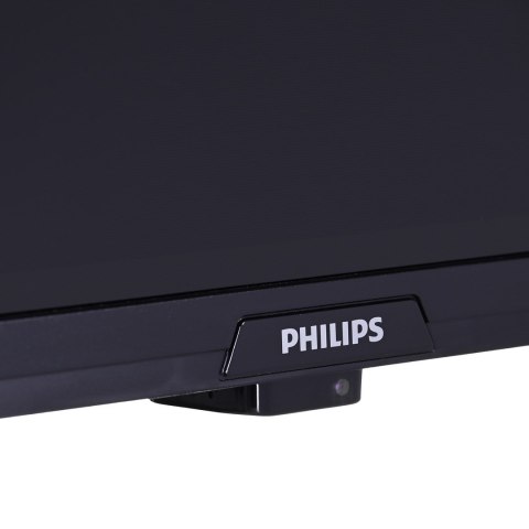 Philips Telewizor Philips 40PFS6000/12 LED 40'' Full HD Titan OS Dolby Audio DVB-T2 Czarny Philips Telewizor Philips 40PFS6000/12 LED 40'' Full HD Titan OS Dolby Audio DVB-T2 Czarny