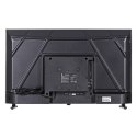 Philips Telewizor Philips 40PFS6000/12 LED 40'' Full HD Titan OS Dolby Audio DVB-T2 Czarny Philips Telewizor Philips 40PFS6000/12 LED 40'' Full HD Titan OS Dolby Audio DVB-T2 Czarny