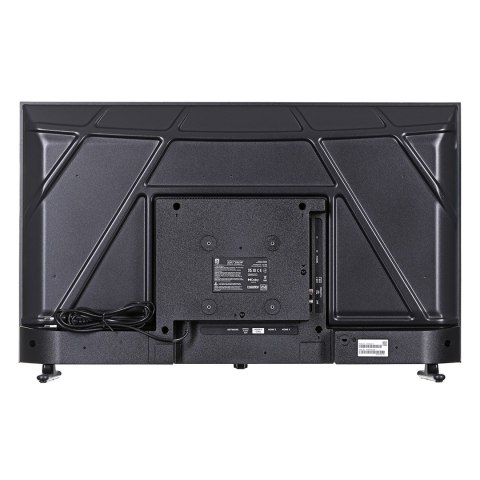 Philips Telewizor Philips 40PFS6000/12 LED 40'' Full HD Titan OS Dolby Audio DVB-T2 Czarny Philips Telewizor Philips 40PFS6000/12 LED 40'' Full HD Titan OS Dolby Audio DVB-T2 Czarny