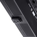 Philips Telewizor Philips 40PFS6000/12 LED 40'' Full HD Titan OS Dolby Audio DVB-T2 Czarny Philips Telewizor Philips 40PFS6000/12 LED 40'' Full HD Titan OS Dolby Audio DVB-T2 Czarny