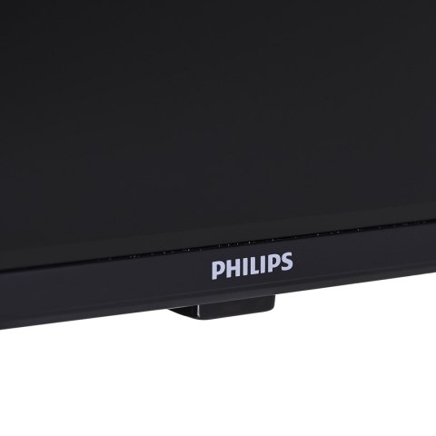 Philips Telewizor Philips 43PFS5500/12 LED 43'' Full HD Titan OS Dolby Audio DVB-T2 Czarny