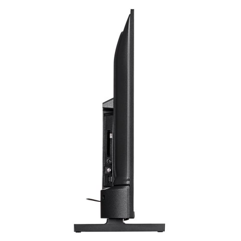 Philips Telewizor Philips 43PFS5500/12 LED 43'' Full HD Titan OS Dolby Audio DVB-T2 Czarny