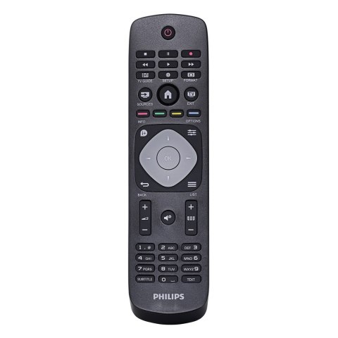 Philips Telewizor Philips 43PFS5500/12 LED 43'' Full HD Titan OS Dolby Audio DVB-T2 Czarny