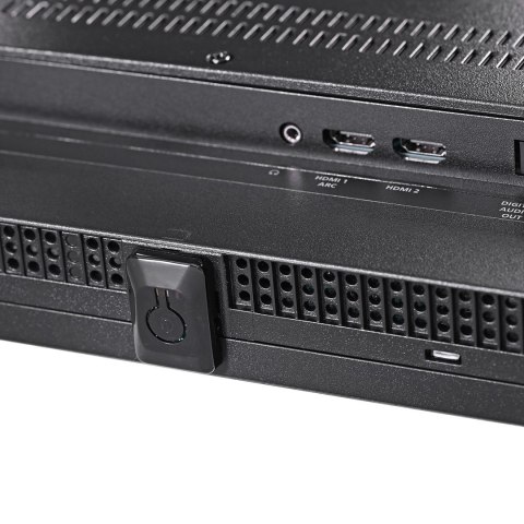 Philips Telewizor Philips 43PFS5500/12 LED 43'' Full HD Titan OS Dolby Audio DVB-T2 Czarny