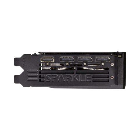 SPARKLE Karta graf. SPARKLE Intel Arc B570 ECLIPSE OC 10GB