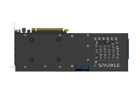 SPARKLE Karta graficzna SPARKLE Intel Arc A750 TITAN OC Edition