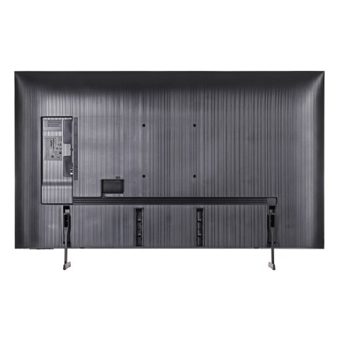 Samsung Telewizor SAMSUNG QE55Q7F4A QLED 55" 4K Ultra HD Tizen Dolby Atmos DVB-T2 Czarny