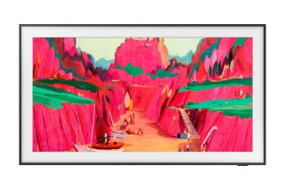 Samsung Telewizor Samsung QE75LS03FWUXXH Neo QLED 75'' 4K Ultra HD 144Hz Tizen Dolby Atmos DVB-T2 Czarny