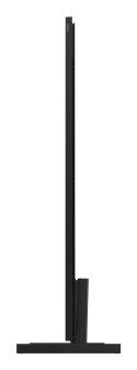 Samsung Telewizor Samsung QE75LS03FWUXXH Neo QLED 75'' 4K Ultra HD 144Hz Tizen Dolby Atmos DVB-T2 Czarny Samsung Telewizor Samsung QE75LS03FWUXXH Neo QLED 75'' 4K Ultra HD 144Hz Tizen Dolby Atmos DVB-T2 Czarny