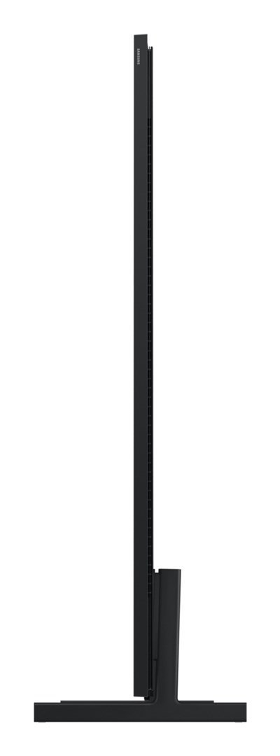 Samsung Telewizor Samsung QE75LS03FWUXXH Neo QLED 75'' 4K Ultra HD 144Hz Tizen Dolby Atmos DVB-T2 Czarny Samsung Telewizor Samsung QE75LS03FWUXXH Neo QLED 75'' 4K Ultra HD 144Hz Tizen Dolby Atmos DVB-T2 Czarny