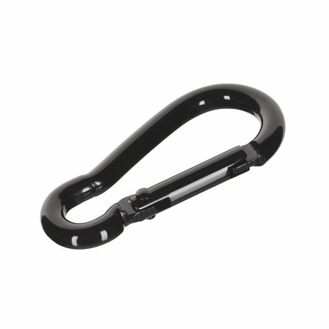 UGREEN Ugreen etui na słuchawki 8 cm x 8 cm (czarny) UGREEN Ugreen etui na słuchawki 8 cm x 8 cm (czarny)