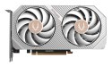 ZOTAC Karta graficzna ZOTAC GAMING GeForce RTX 5050 Twin Edge OC White