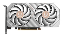 ZOTAC Karta graficzna ZOTAC GAMING GeForce RTX 5050 Twin Edge OC White