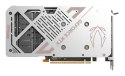 ZOTAC Karta graficzna ZOTAC GAMING GeForce RTX 5050 Twin Edge OC White