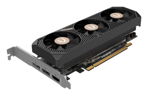 ZOTAC Karta graficzna ZOTAC GAMING GeForce RTX 5060 LP 8GB