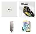 ZOTAC Karta graficzna ZOTAC GAMING GeForce RTX 5060 LP 8GB