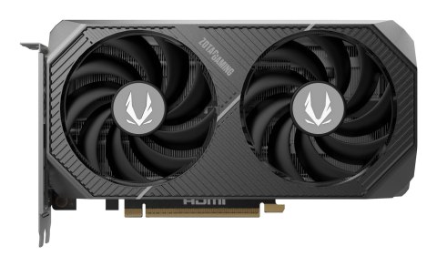 ZOTAC Karta graficzna ZOTAC GAMING GeForce RTX 5060 Ti 16GB Twin Edge