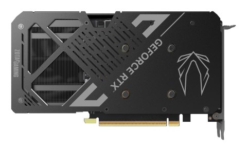 ZOTAC Karta graficzna ZOTAC GAMING GeForce RTX 5060 Ti 16GB Twin Edge