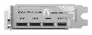 ZOTAC Karta graficzna ZOTAC GAMING GeForce RTX 5060 Ti Twin Edge OC White