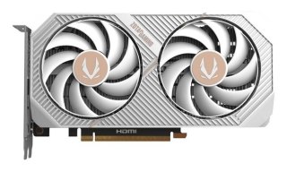 ZOTAC Karta graficzna ZOTAC GAMING GeForce RTX 5060 Twin Edge OC White