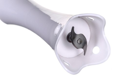 Blender, Mikser ręczny Esperanza TIRAMISU EKM010 (300W; kolor biały) Blender, Mikser ręczny Esperanza TIRAMISU EKM010 (300W; kolor biały)