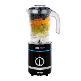 N'OVEEN Blender Noveen Sport Mix & Fit SB2000 Xline Black Kielich