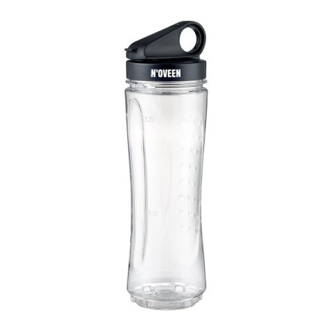 Blender Noveen Sport Mix & Fit SB2000 Xline Black Kielich Blender Noveen Sport Mix & Fit SB2000 Xline Black Kielich