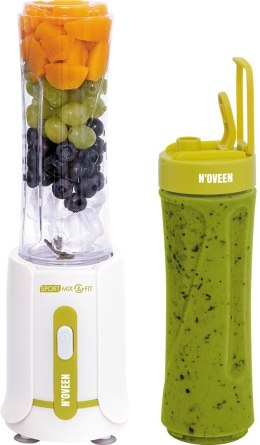 N'OVEEN Blender Noveen Sport Mix & Fit SB210 green