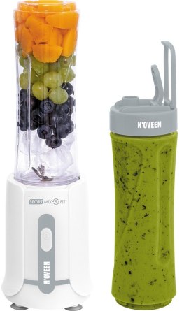 N'OVEEN Blender Noveen Sport Mix & Fit SB230 grey