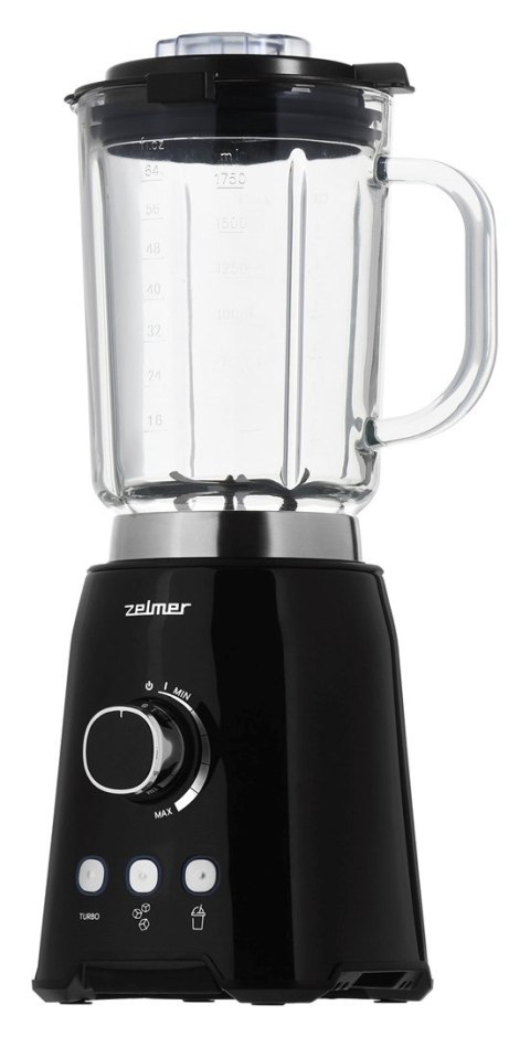 Blender kielichowy 1200W 1,75L ZELMER ZSB4799B Blender kielichowy 1200W 1,75L ZELMER ZSB4799B