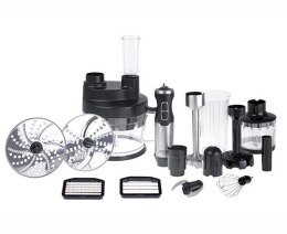 Adler Blender ręczny Adler CR 4623 (1600W; kolor czarny)