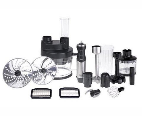 Blender ręczny Adler CR 4623 (1600W; kolor czarny) Blender ręczny Adler CR 4623 (1600W; kolor czarny)