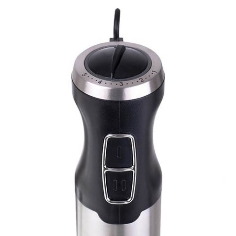 Blender ręczny Adler CR 4623 (1600W; kolor czarny) Blender ręczny Adler CR 4623 (1600W; kolor czarny)