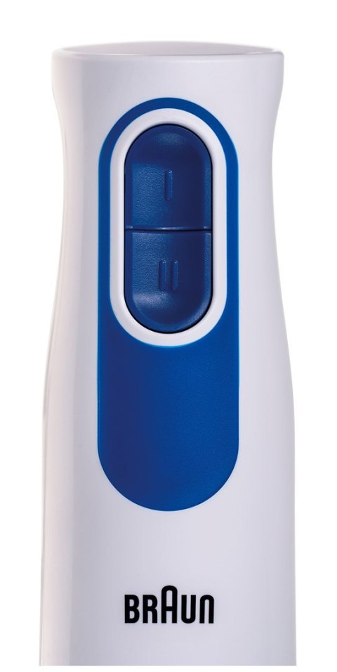 Blender ręczny BRAUN MQ 20236MWH Blender ręczny BRAUN MQ 20236MWH