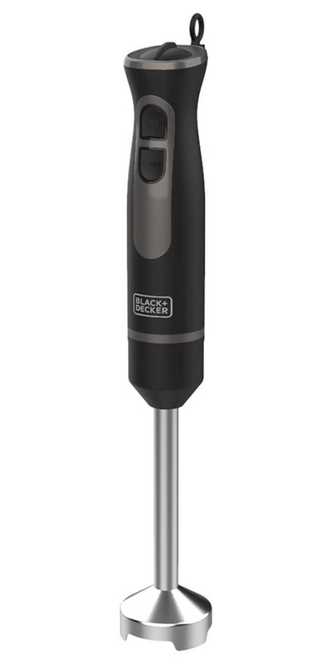 Blender ręczny Black+Decker BXHB800E (800W) Blender ręczny Black+Decker BXHB800E (800W)