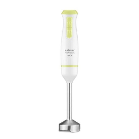 Blender ręczny PULSAR 800W LIME ZELMER ZHB4561L Blender ręczny PULSAR 800W LIME ZELMER ZHB4561L
