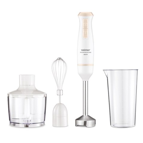 Blender ręczny ZELMER ZHB4562I Blender ręczny ZELMER ZHB4562I