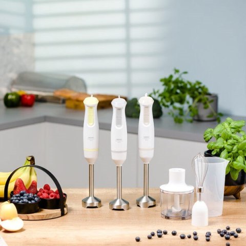 Blender ręczny ZELMER ZHB4562I Blender ręczny ZELMER ZHB4562I