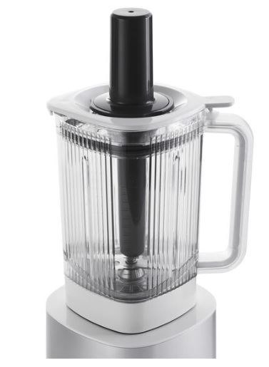 Blender uniwersalny ZWILLING Enfinigy 53002-000-0 Srebrny Blender uniwersalny ZWILLING Enfinigy 53002-000-0 Srebrny
