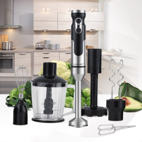 Blender zestaw MAESTRO MR-567 Blender zestaw MAESTRO MR-567