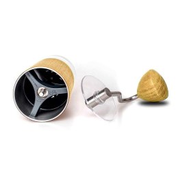 COMANDANTE Comandate Młynek C40 MK4 Nitro Blade America Cherry