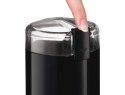 BOSCH Młynek do kawy BOSCH TSM6A013B (180W; Elektryczny; kolor czarny)