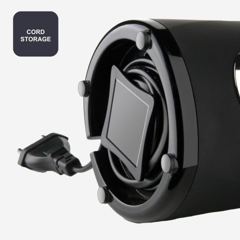 Młynek do kawy Black+Decker BXCG152E Młynek do kawy Black+Decker BXCG152E
